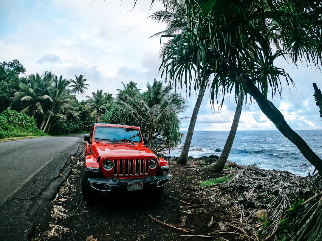 Makena, HI Passport Guide: Steps, Photos, Facilities & Tips