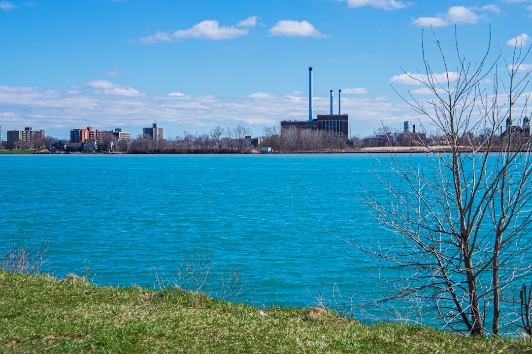 Manistee MI Passport: Facilities, Steps & Requirements