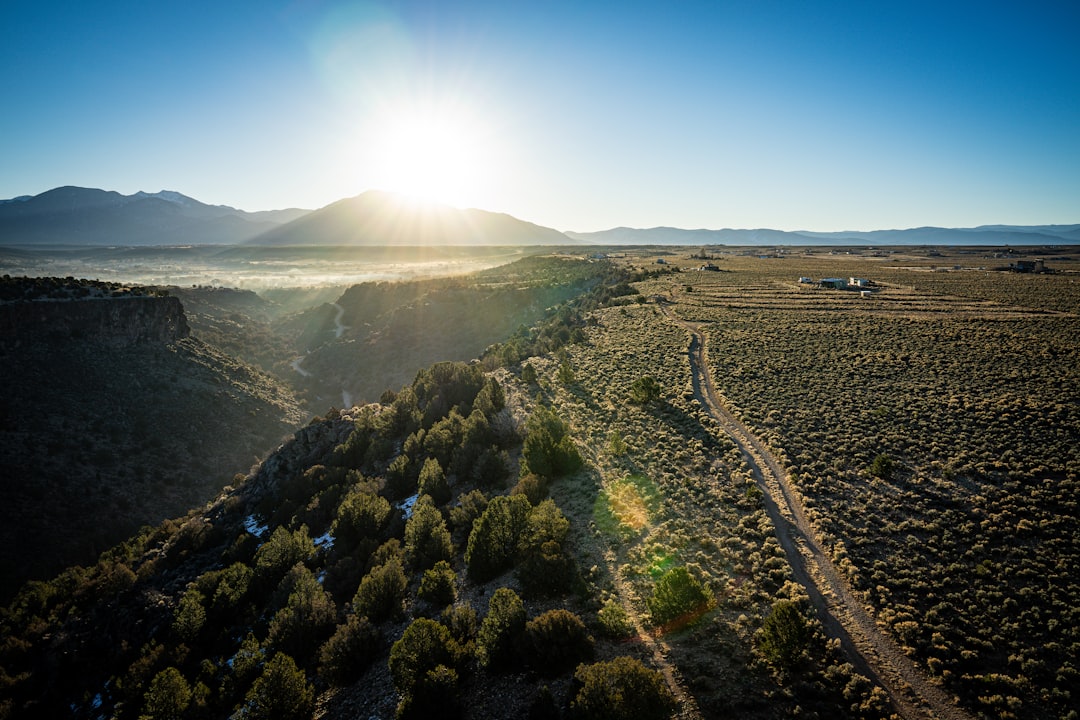 Manuelito NM Passport Guide: Steps to Gallup Facilities