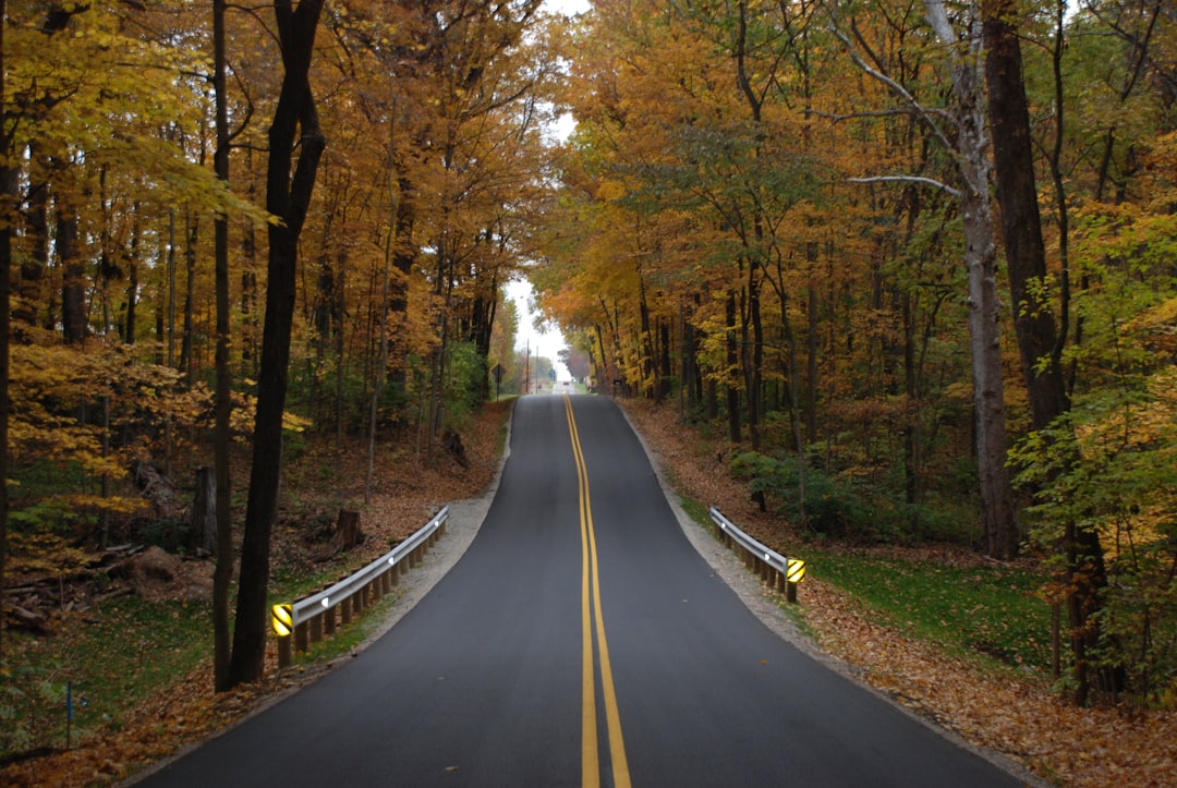 Marengo OH Passport Guide: Forms, Photos, Nearest Facilities