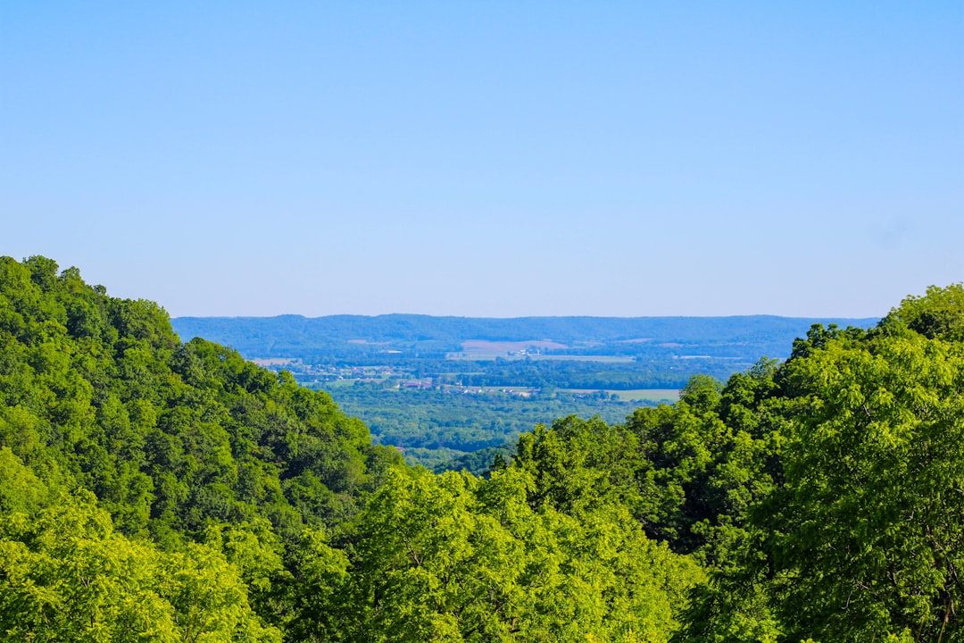 Marietta MS Passport Guide: Booneville & Tupelo Facilities