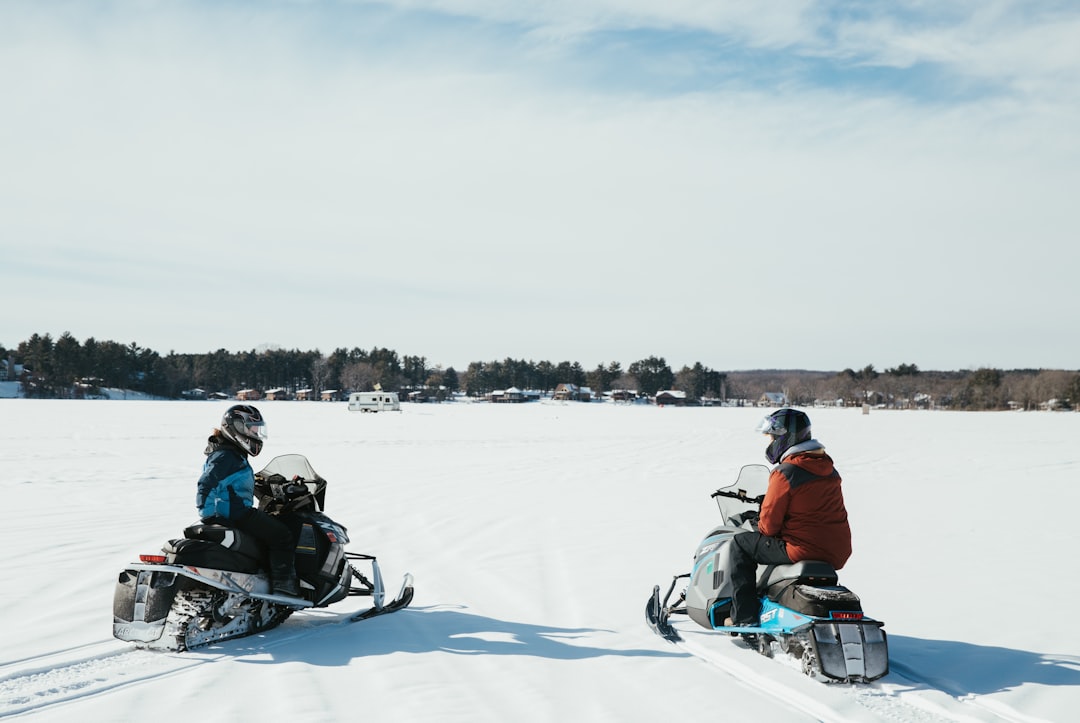 Marquette WI Passport Guide: Checklists, Forms, Facilities