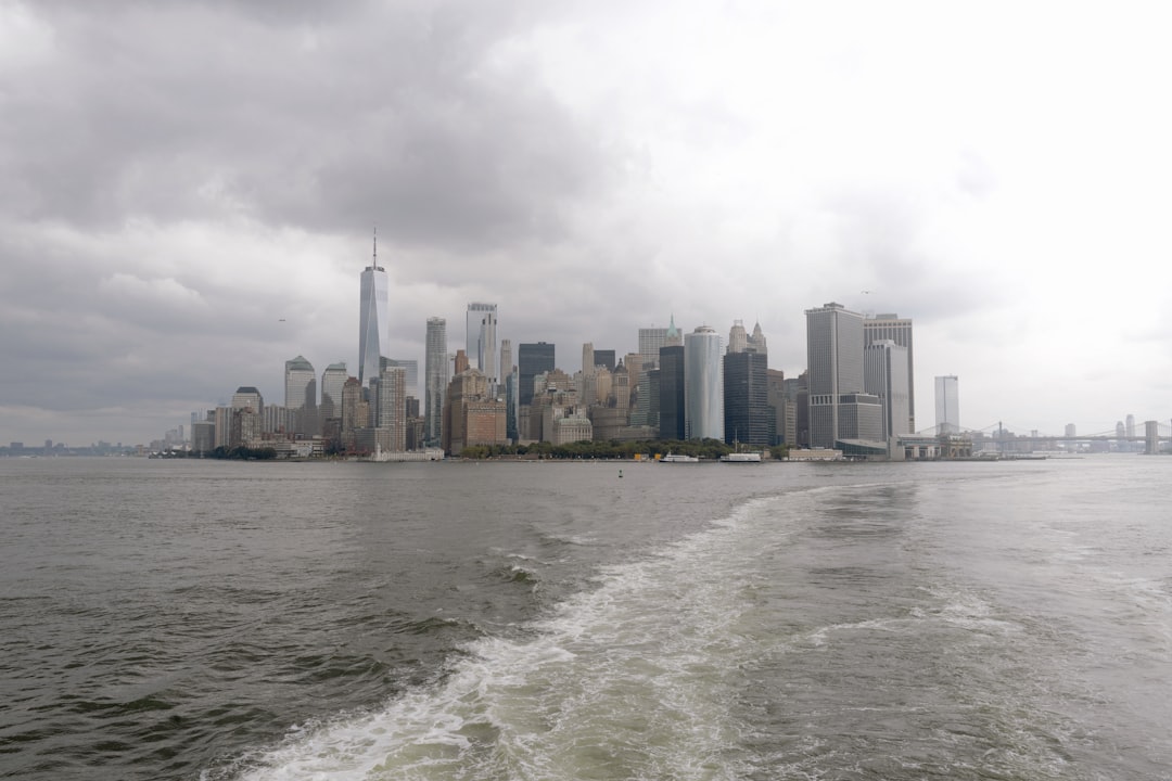 Matinecock NY Passport Guide: Nassau County Step-by-Step