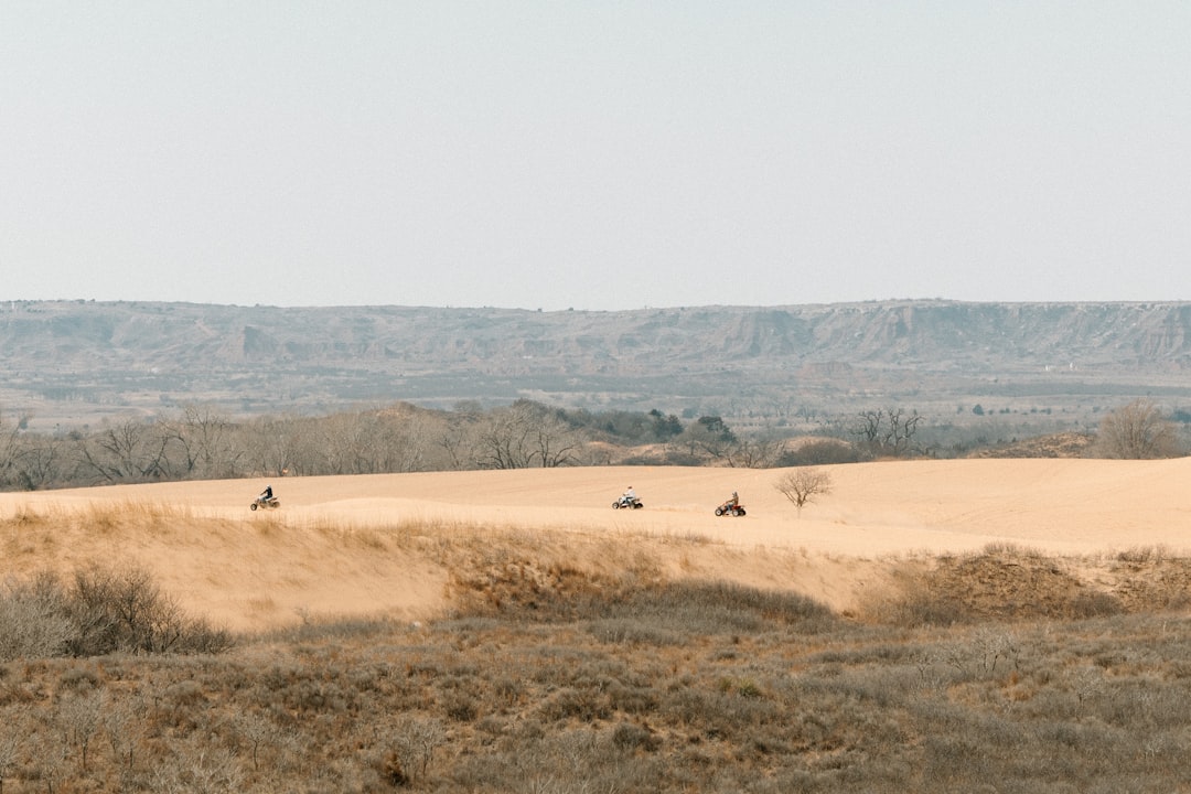 Mead OK Passport Guide: DS-11/DS-82 Decision Tree, Facilities & Tips