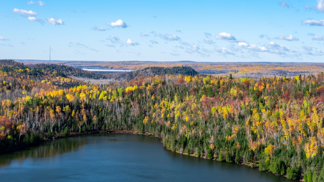 Middle River, MN Passport Guide: Facilities & Application Steps