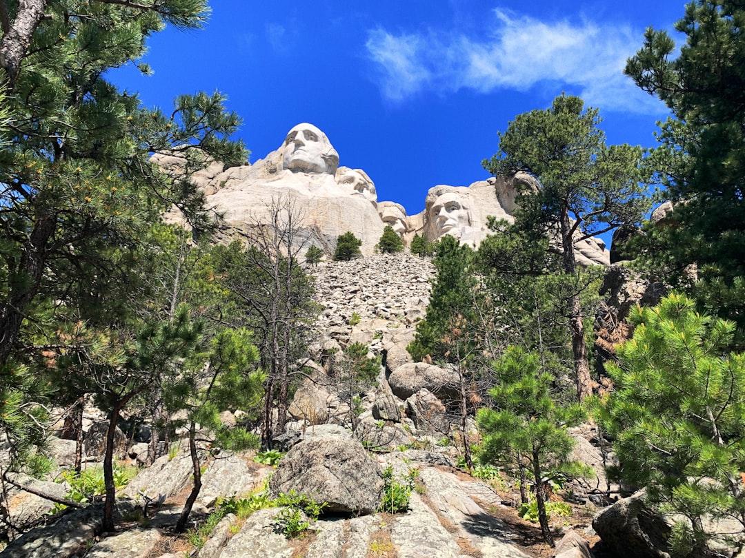 Midland SD Passport Guide: Facilities, Steps & Renewals