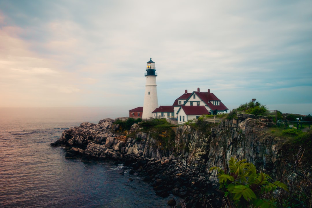 Milbridge, ME Passport Application: Step-by-Step Guide