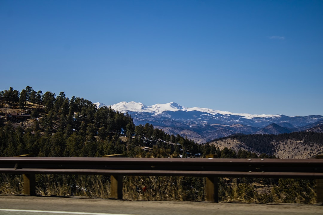 Moffat, CO Passport Guide: First-Time, Renewal, Replacement Steps