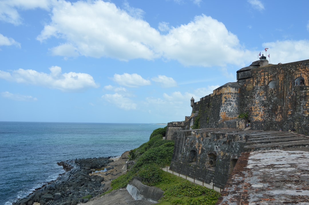 Monte Verde PR Passport Guide: Apply, Renew, Facilities
