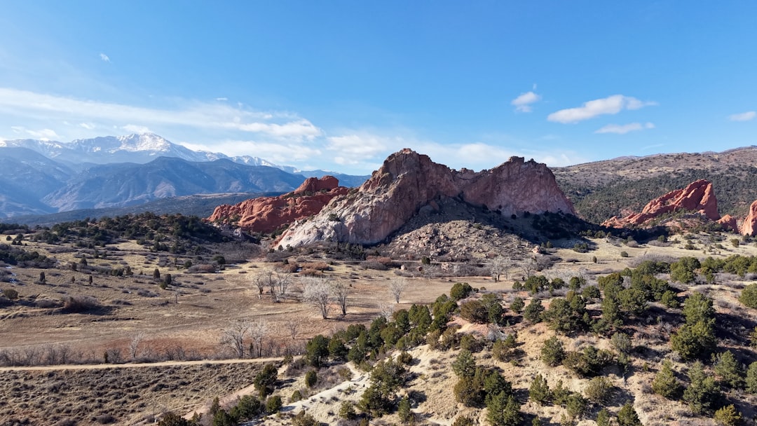 Monte Vista, CO Passport Guide: Facilities, Steps & Fees