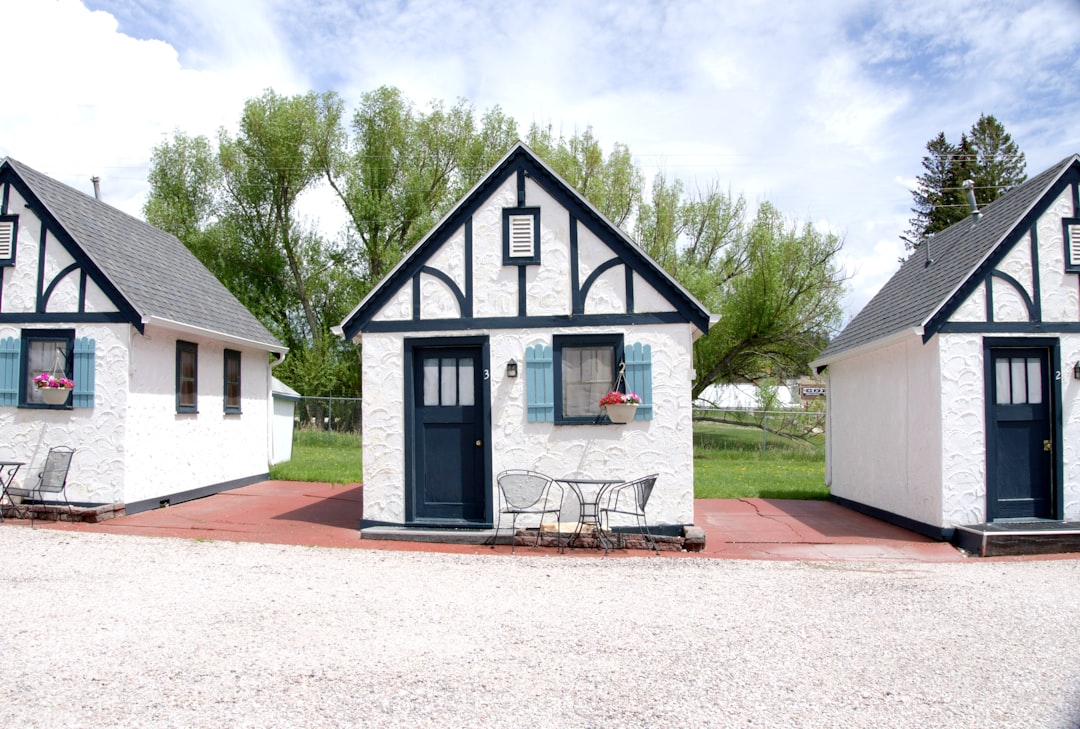Montrose SD Passport Guide: DS-11, Renewals & Local Facilities