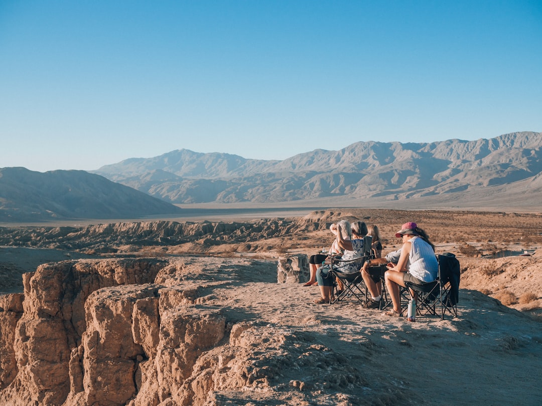 Mount Hermon, CA Passport Guide: Apply, Renew, Expedite