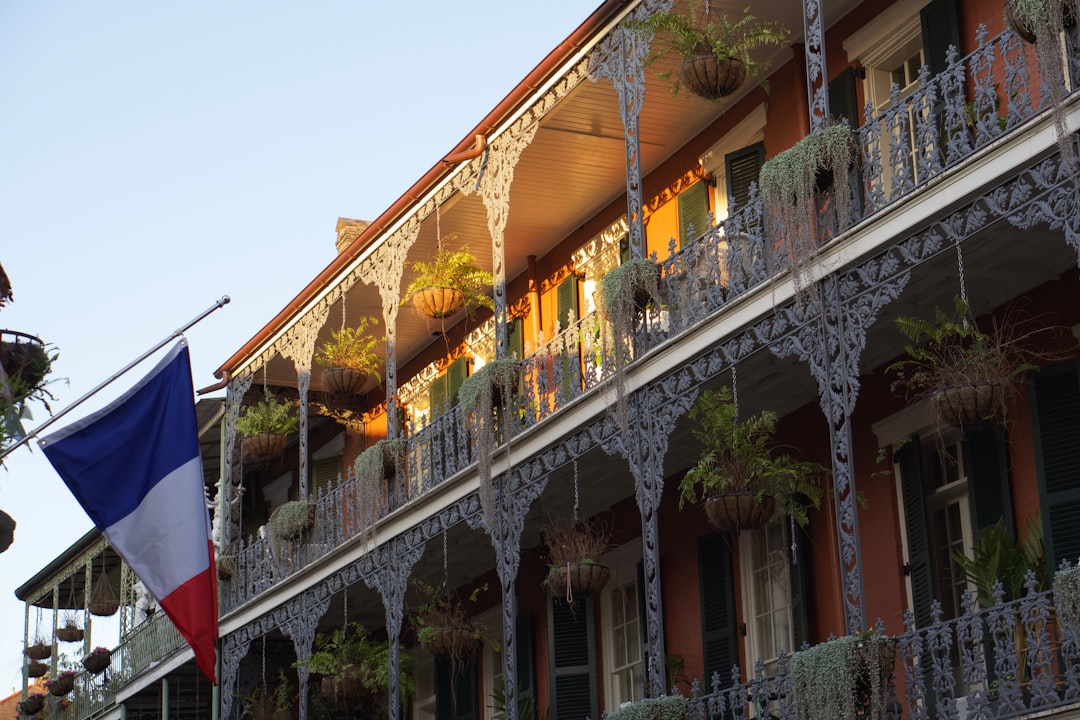 Mount Lebanon LA Passport Guide: Facilities, Forms, Process