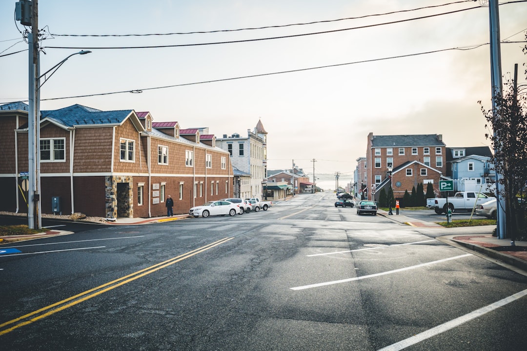 Mount Lena MD Passport Guide: Apply, Renew, Local Facilities