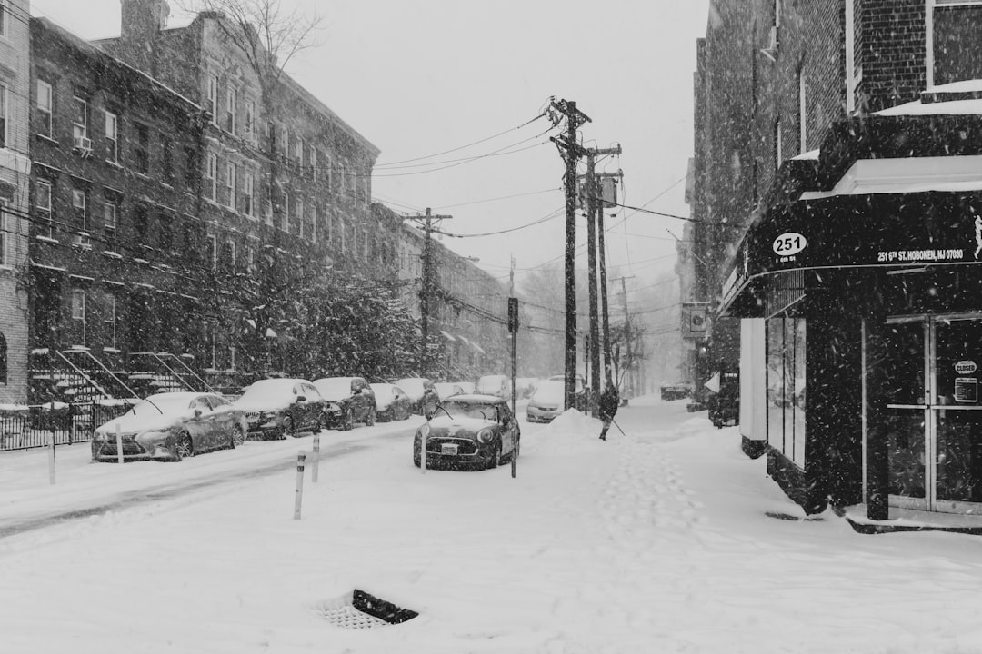 Mount Royal NJ Passport Guide: Steps, Forms & Local Facilities