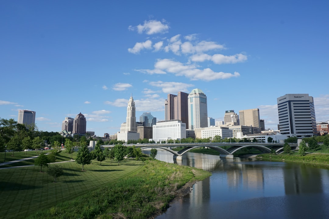 Murray City, OH Passport Guide: Facilities, Forms & Tips