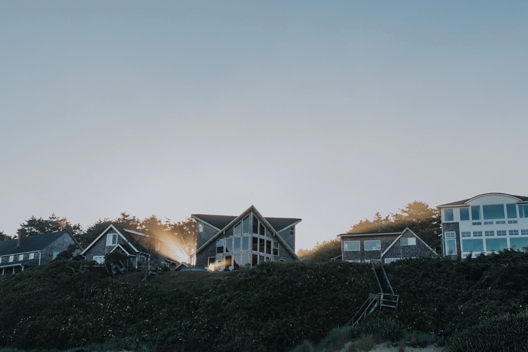 Myrtle Point OR Passport Guide: Steps, Facilities, Local Tips