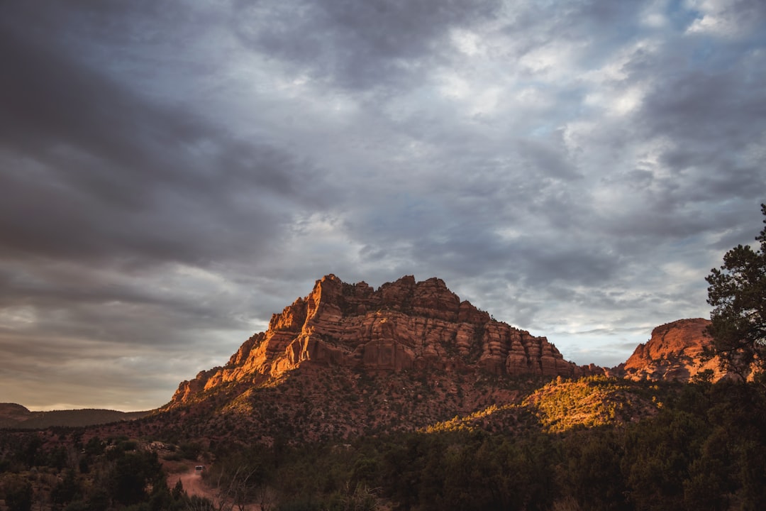 Myton, UT Passport Guide: Facilities, Process & Requirements