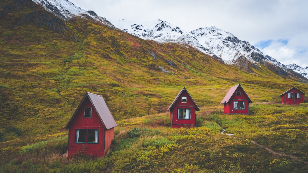 Nelson Lagoon, AK Passport Guide: Facilities, Steps & Tips
