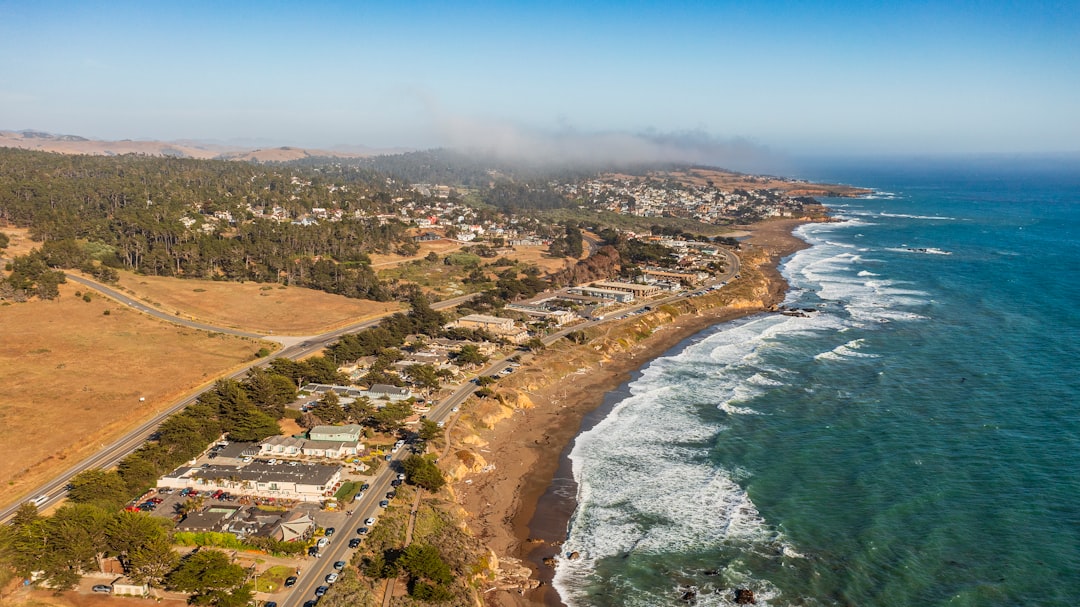 Nicasio, CA Passport Guide: First-Time, Renewal & Facilities