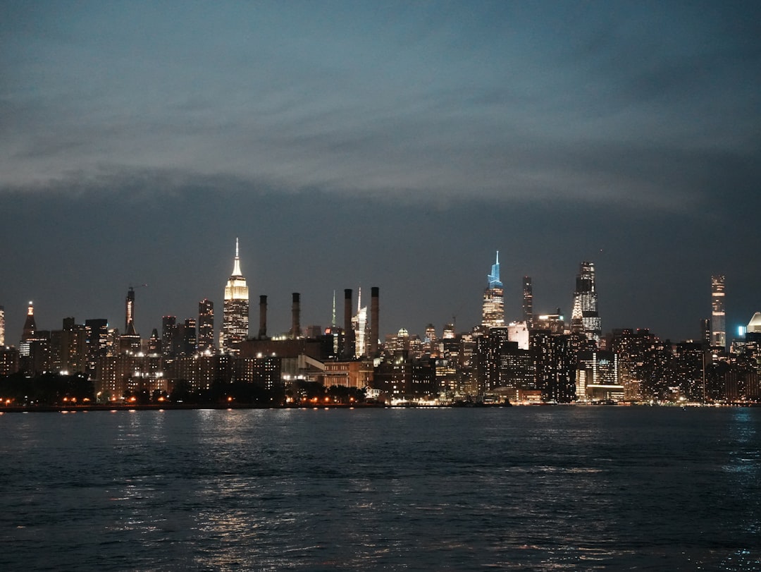 North Hornell NY Passport Guide: Apply, Renew, Locations