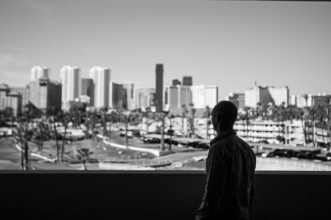 North Las Vegas NV Passport Guide: Steps, Facilities, Tips