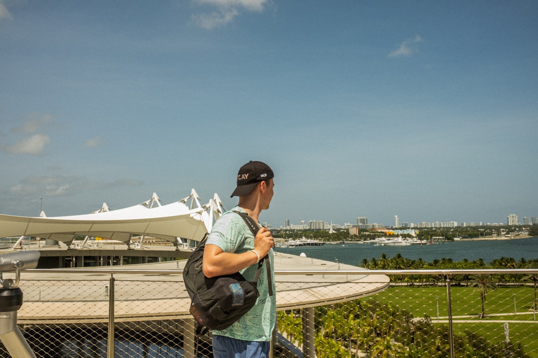 North Miami, FL: Step-by-Step Passport Application Guide