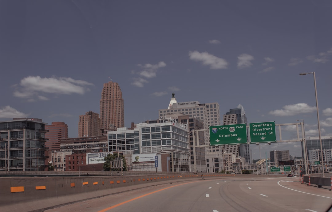 North Robinson, OH Step-by-Step Passport Application Guide