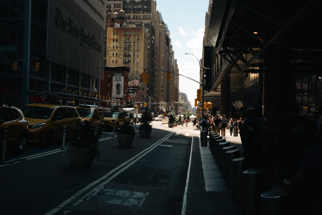 Noyack NY Passport Guide: DS-11, Renewals, Local Facilities