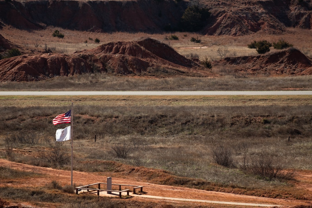 Oakwood OK Passport Guide: Steps, Facilities, Pitfalls