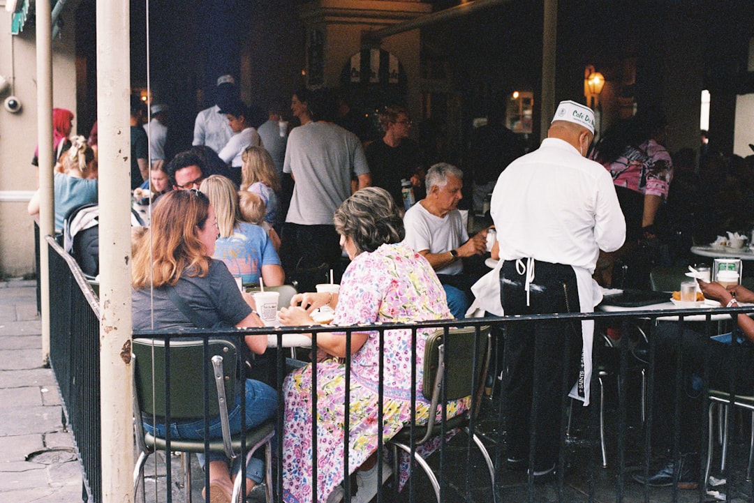 Oberlin LA Passport Guide: First-Time, Renewal, Facilities