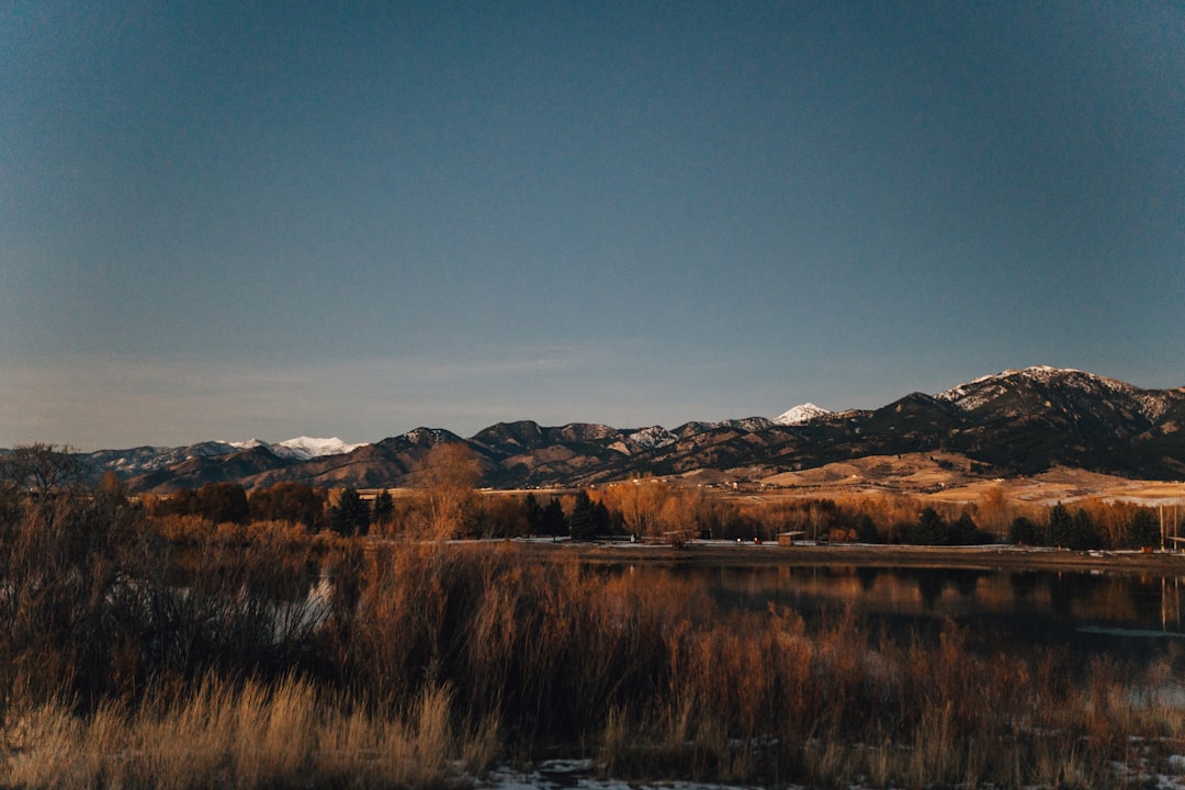 Obtain U.S. Passport in Cut Bank, MT: Step-by-Step Guide