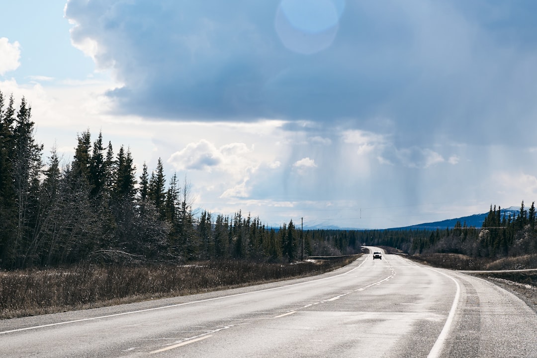 Obtaining a Passport in Copper Center, AK: Step-by-Step Guide