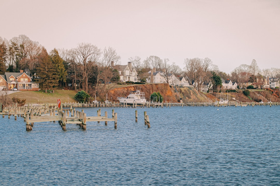 Obtaining a Passport in Flintstone, MD: Step-by-Step Guide