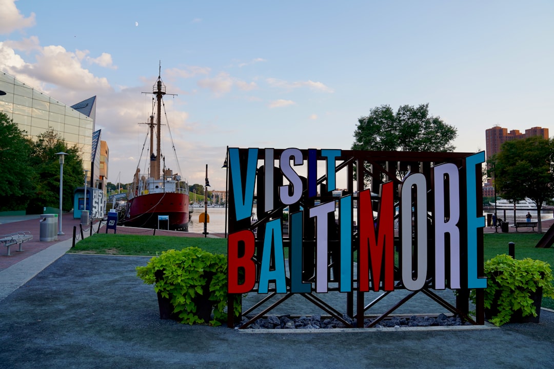Obtaining a Passport in Henderson, MD: Step-by-Step Guide