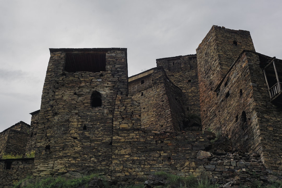 Obtaining a Passport in Satilla, Jeff Davis County, Georgia