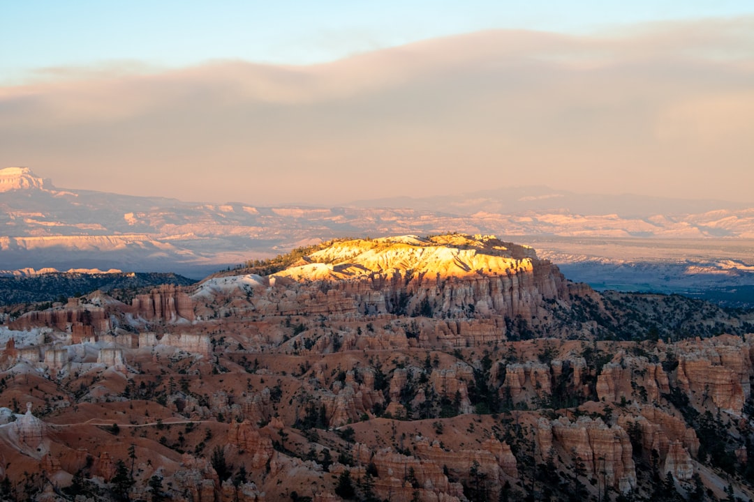 Obtaining a Passport in Torrey, Utah: Nearby Guide