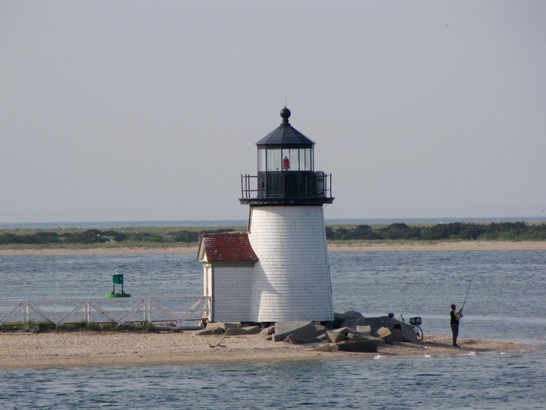 Obtaining Passport in East Harwich MA: Facilities & Steps