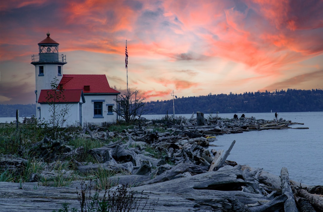 Ocean City WA Passport Guide: Facilities, Forms & Checklists