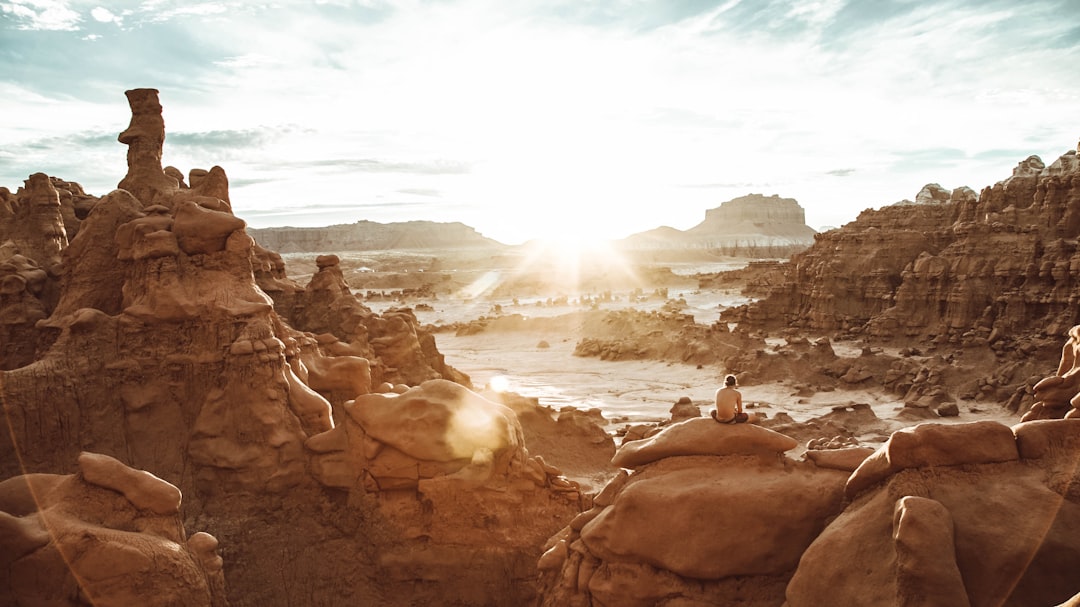 Orderville UT Passport Guide: Kanab & St. George Facilities