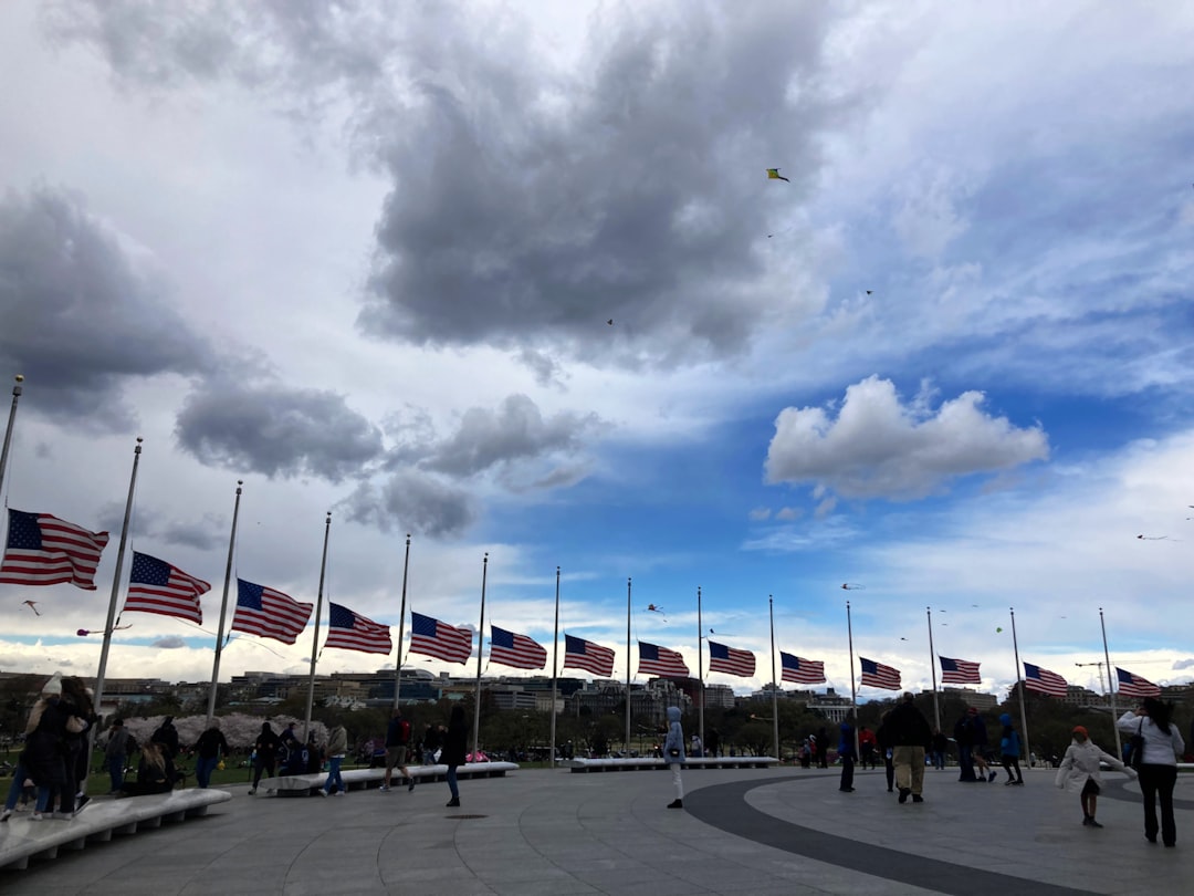 Palouse WA Passport Guide: Colfax, Pullman Facilities & Steps