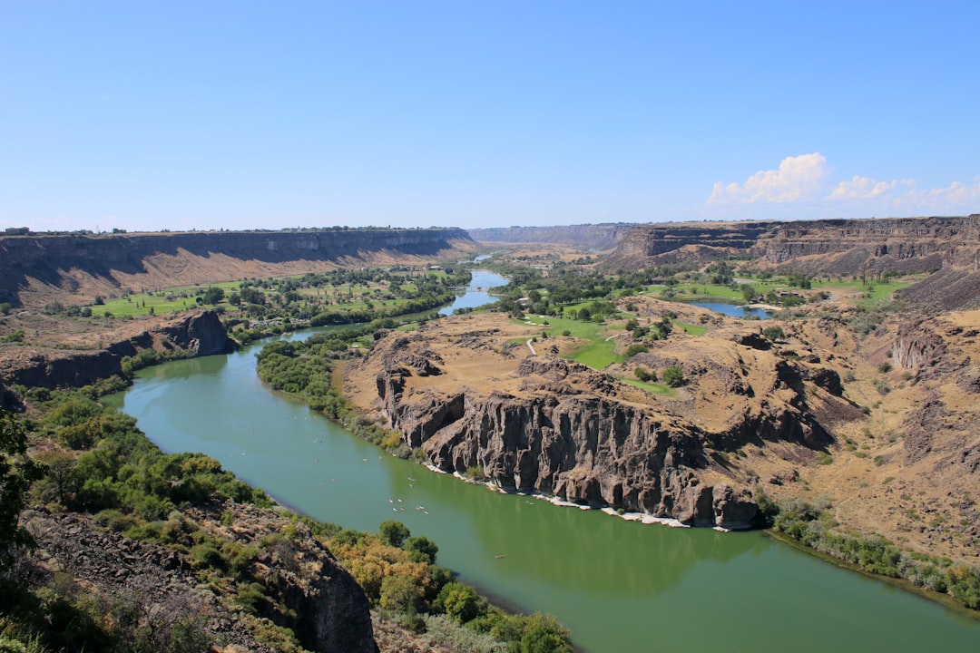 Passport Application & Renewal Guide for Lost River, ID