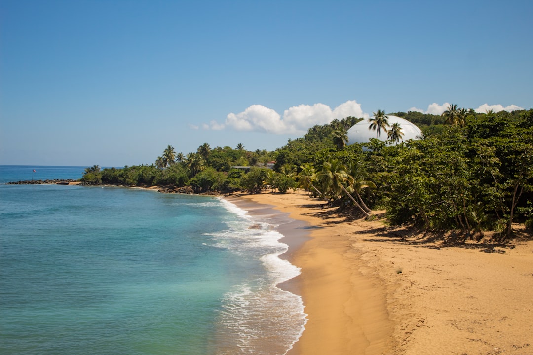 Passport Application Guide for Parcelas Mandry, PR Residents