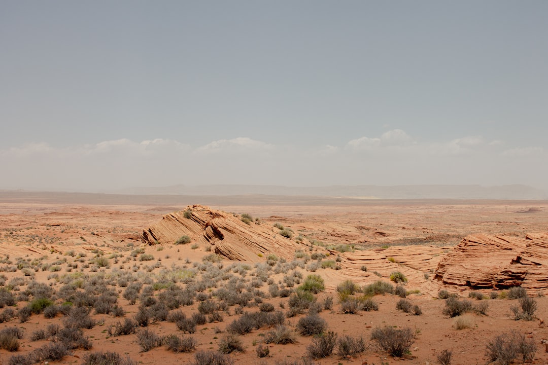 Passport Application Guide for Roosevelt Estates, AZ Residents