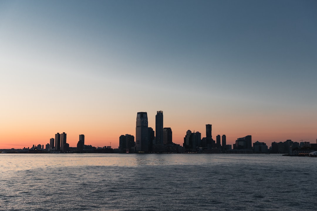 Passport Application Guide for West Long Branch, NJ Residents