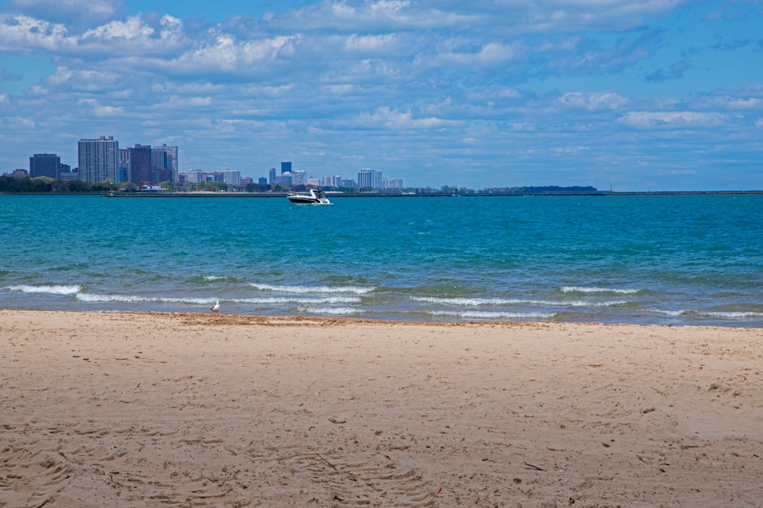 Passport Application Guide: Shorewood-Tower Hills-Harbert, MI