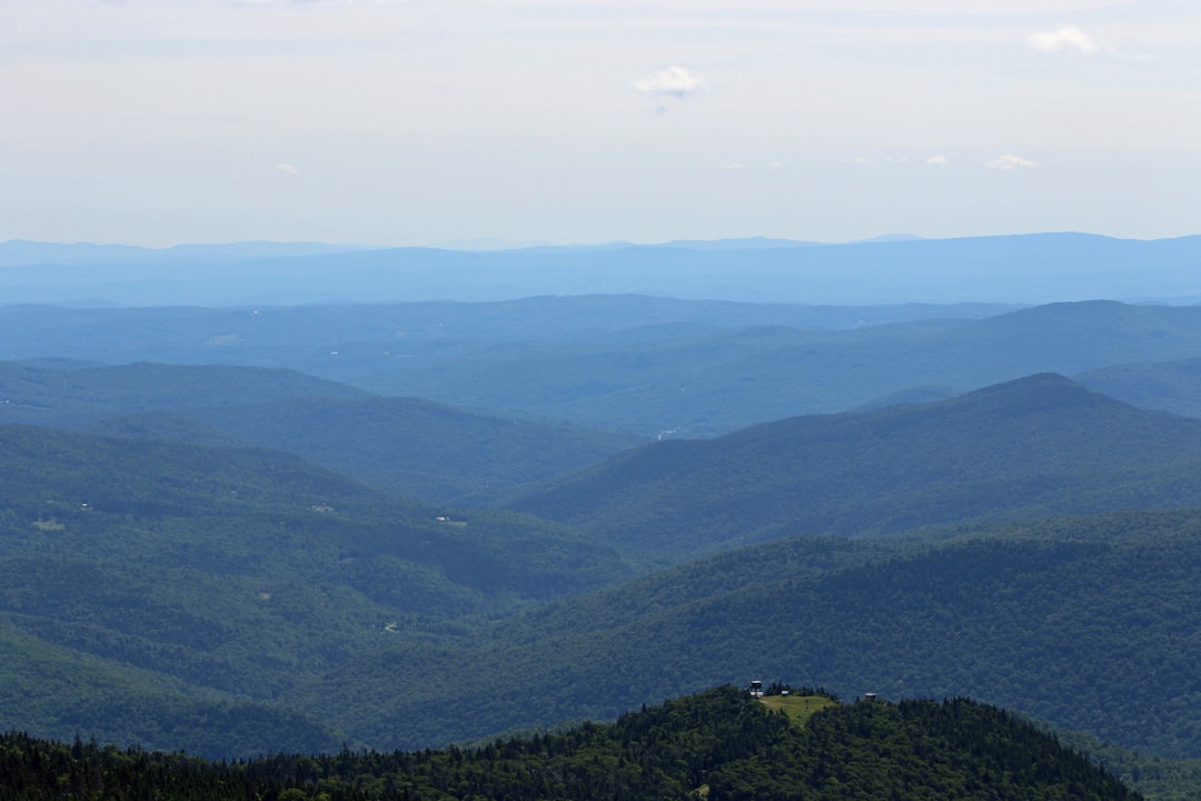 Passport Application in Winooski, VT: Local Facilities & Forms