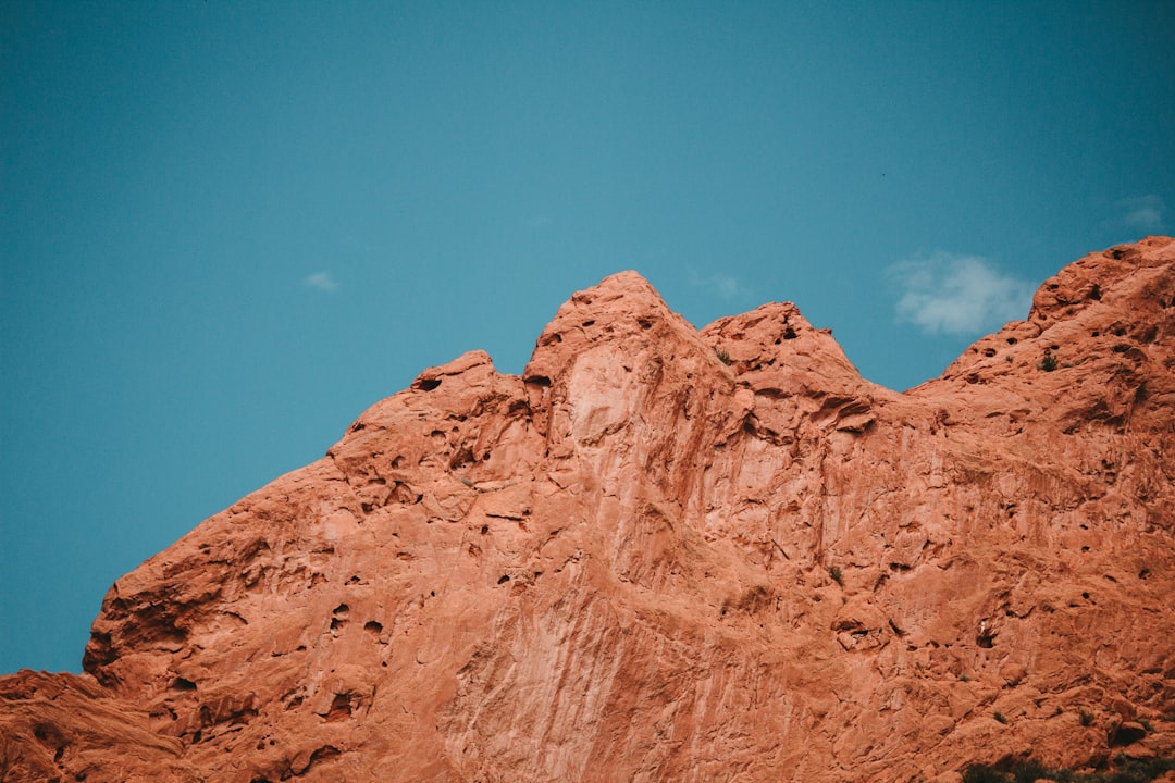Passport Application in Yampa, CO: Steps, Facilities, Requirements