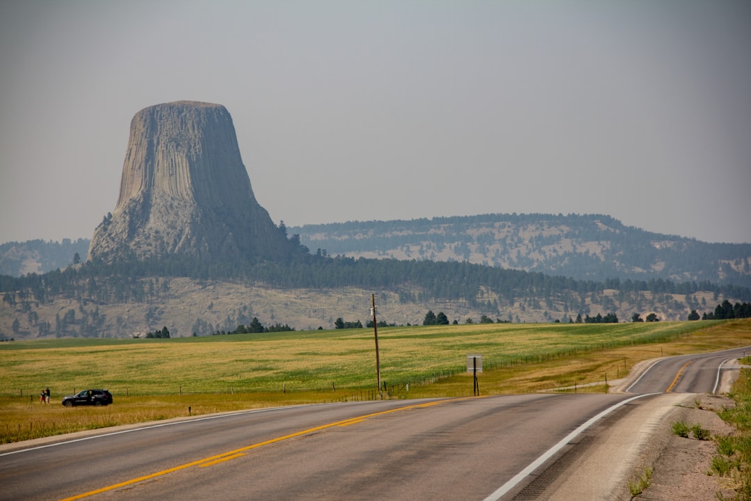 Passport Application Process in Superior, WY: Detailed Guide