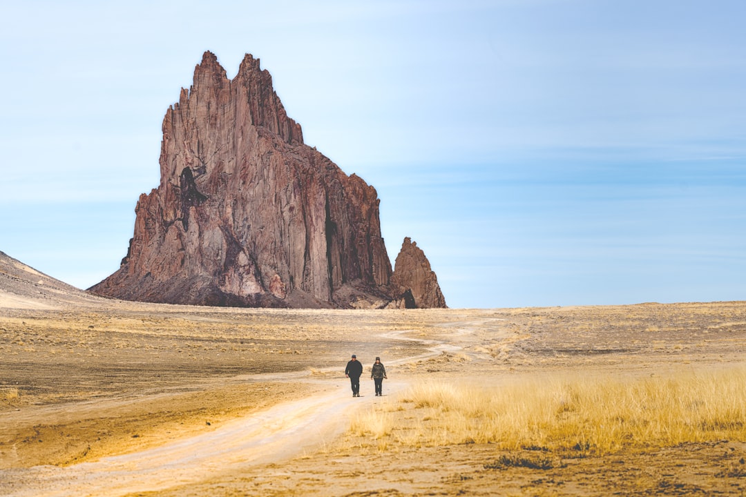 Passport Guide: Apply in Golden Acres NM at Grants & Milan